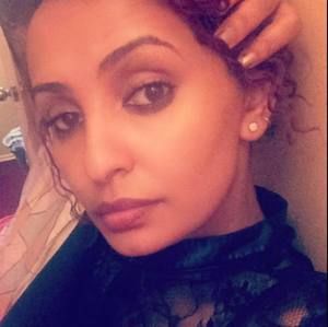 Meet your Posher, Helen